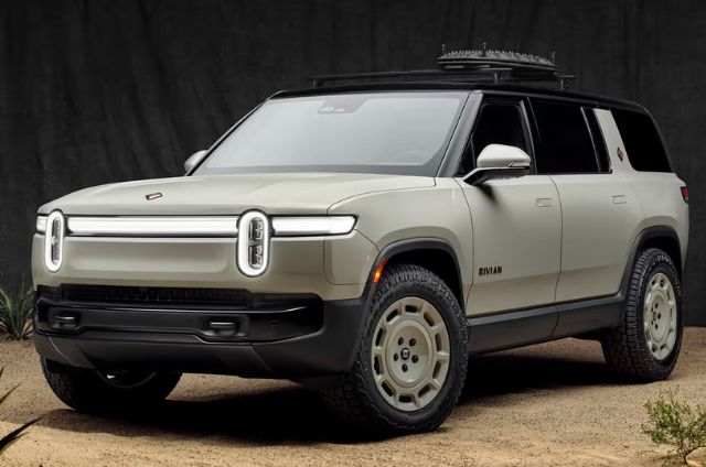 Rivian’s Autonomy Upgrade: AI, Hands‑Free, Built In