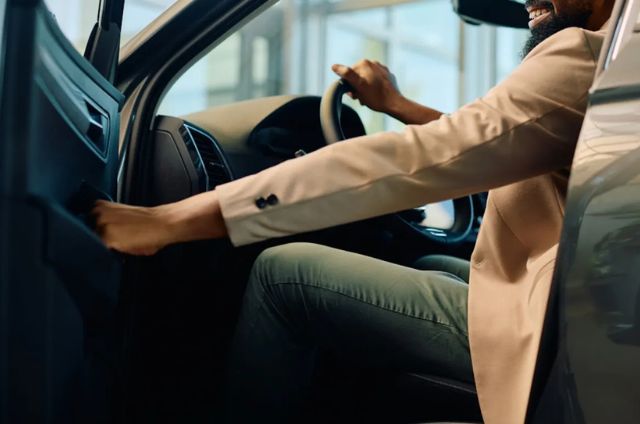 Think EV Range Is a Problem? Not After Your First Week