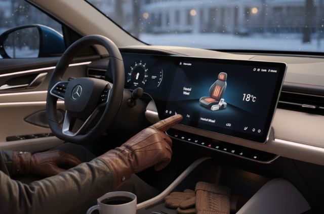 Why Electric Driving Keeps Winning—No Matter the Noise