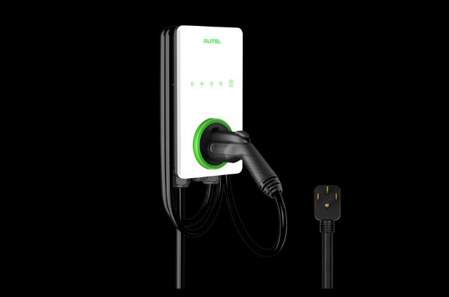 Charge Like a Pro: Top 5 Autel EV Chargers