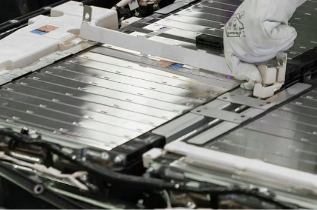 Colorado’s EV Battery Bill Could Spark a National Shift