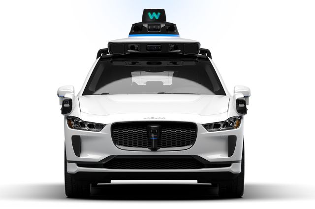 No Driver, No Detours: Waymo Takes You to SFO