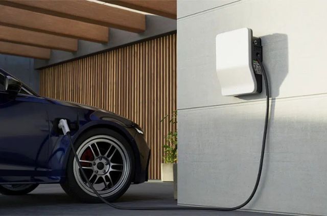 Selling Soon? Here’s How an EV Charger Can Still Make Sense