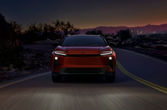 Electric Power Meets Bold Design in Toyota’s 2026 C‑HR