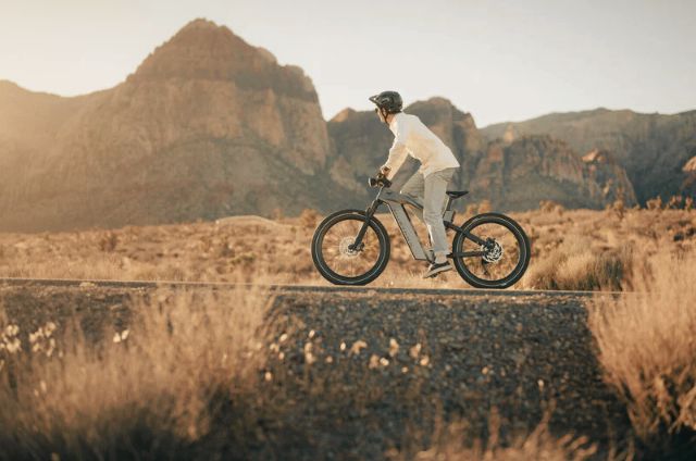 Why California Is Rewriting the E‑Bike Rulebook