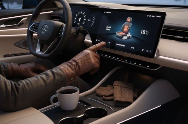 Why Drivers Are Making the Switch to EVs