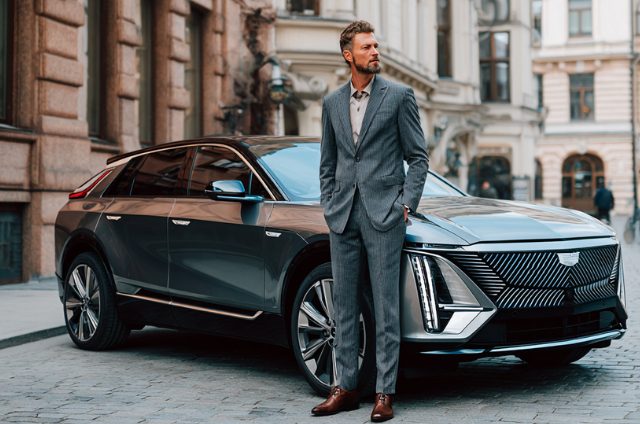 Why More Drivers Are Saying: EVs Just Feel Better