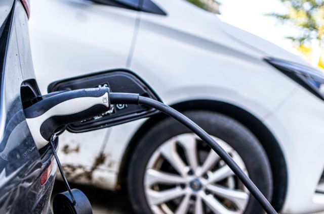 Why Used EVs Are Now the Cheapest Cars in America