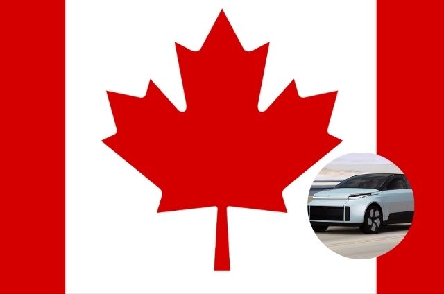 Canada Goes All-In on EVs — And Isn’t Waiting for the U.S.