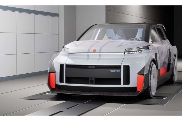 Canada’s Project Arrow Unleashes Vector and Borealis