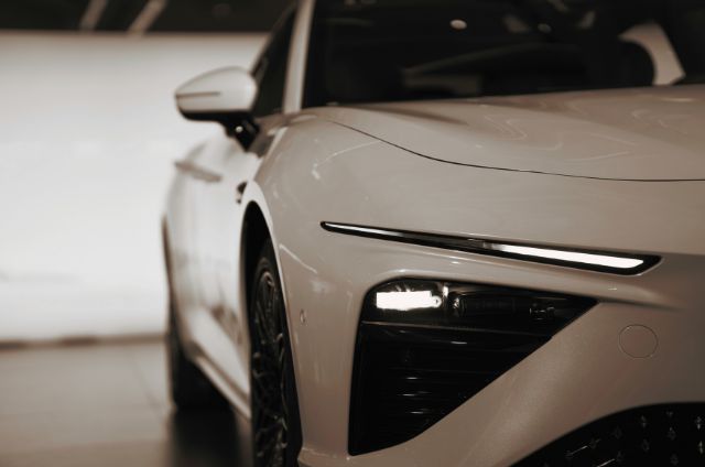 EVs Power China’s $2.2 Trillion Growth Surge