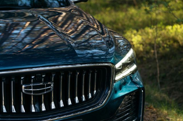 Geely Eyes the U.S. Market—but One Rule Could Shut the Door