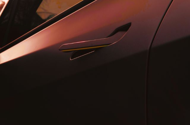 Goodbye to Tesla-Style Door Handles