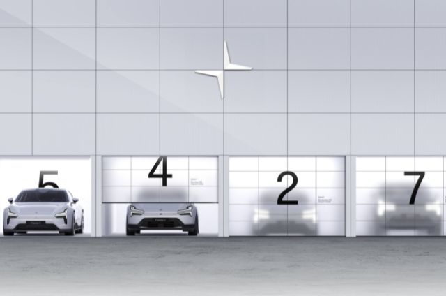 Polestar Just Announced 4 New EVs