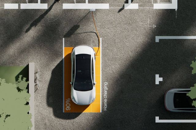 Polestar Unlocks Up to €300 in Annual Home Charging Savings