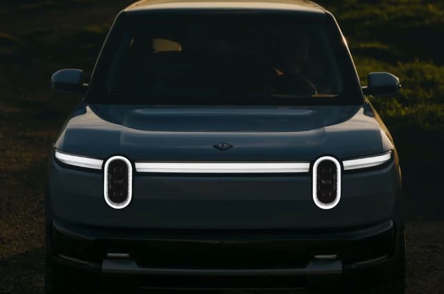 Rivian Expands Service Ahead of R2 Launch