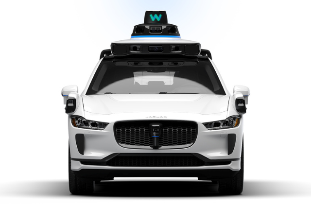 This Is How Waymo Plans to Own Autonomous Driving
