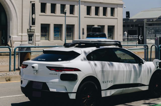 Waymo Goes Big: Fully Driverless Rides Land in Four New Cities