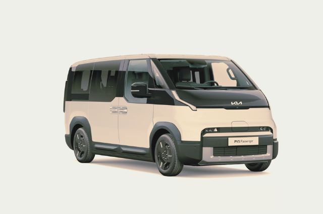 Where Are the EV Minivans, America?