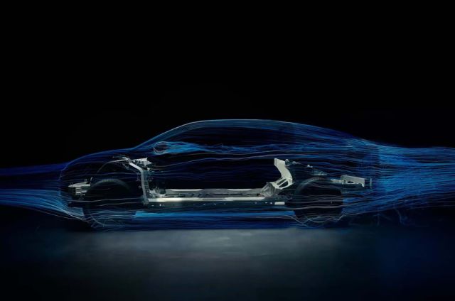 Why Ford’s Next Electric Truck Is Different