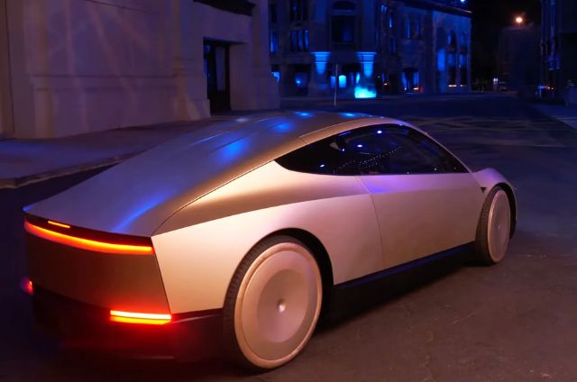 Wireless Future: Tesla Wins Key Approval for Cybercab