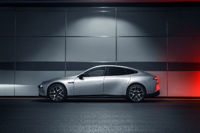 XPENG Takes AI Driving Out of the Lab and Onto Public Roads