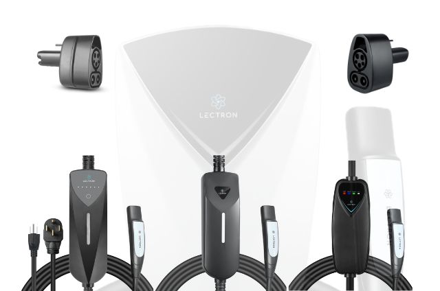 Your Tesla’s Best Friend: Lectron’s Must-Have Charging Lineup