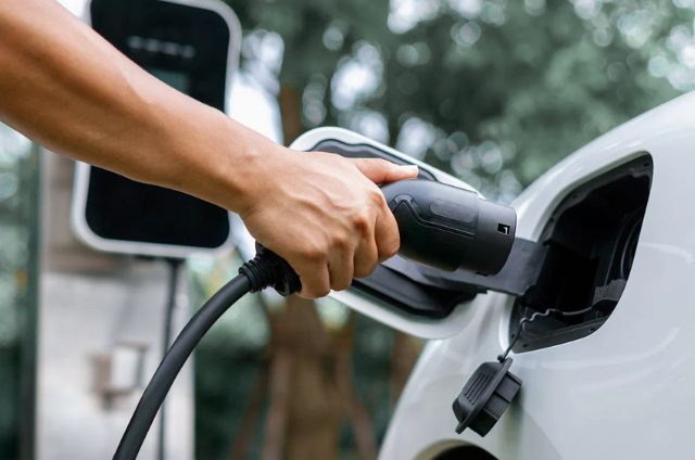 Could the Iran Conflict Push EV Prices Higher?