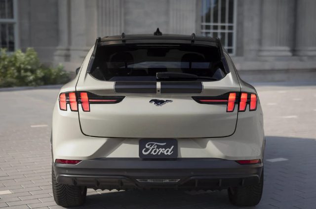 EV Owners Reveal the Cars They’d Buy Again