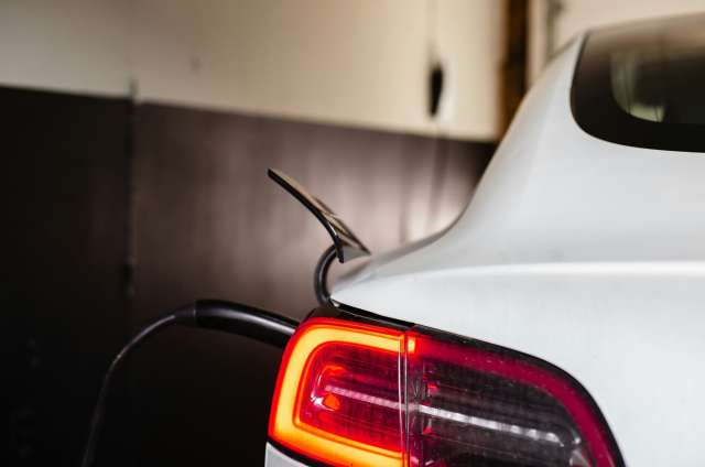 Gas Prices Rise, EV Interest Sparks