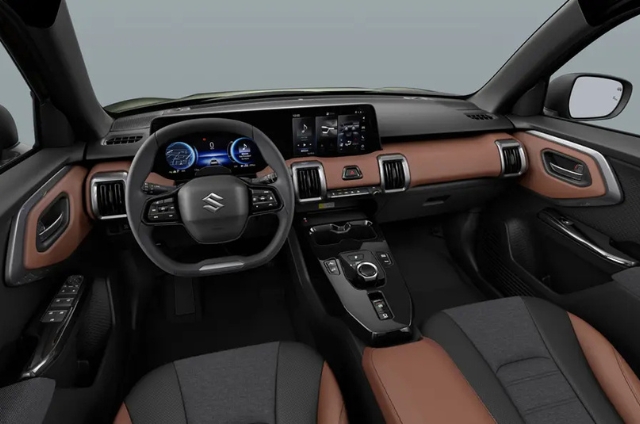 Suzuki Makes Bold Move Into Solid-State EV Batteries