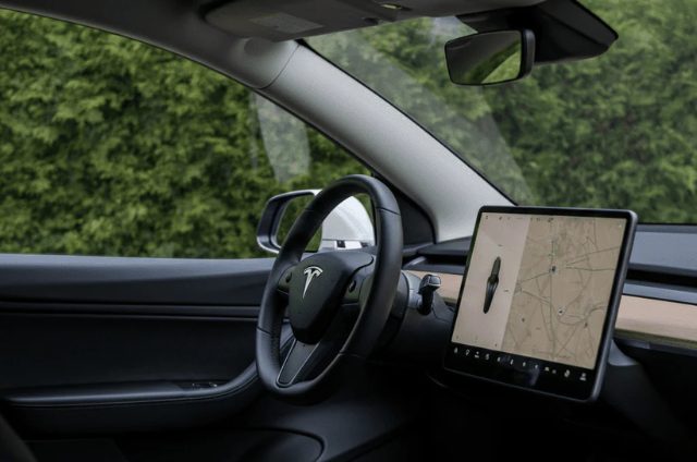 Tesla Nears Europe FSD Breakthrough After Dutch Test Milestone