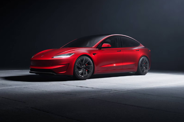 Tesla’s Hidden Feature That Can Instantly Fix Allergy Problems