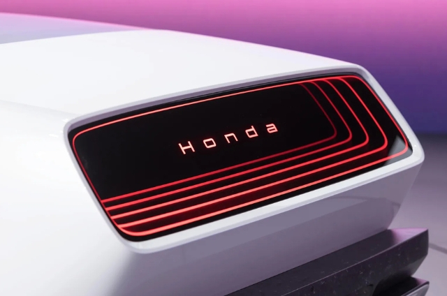 Three Honda EVs Were Planned, Then Everything Changed