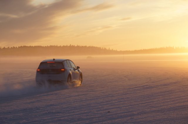 Volkswagen and Rivian Reach EV Tech Milestone