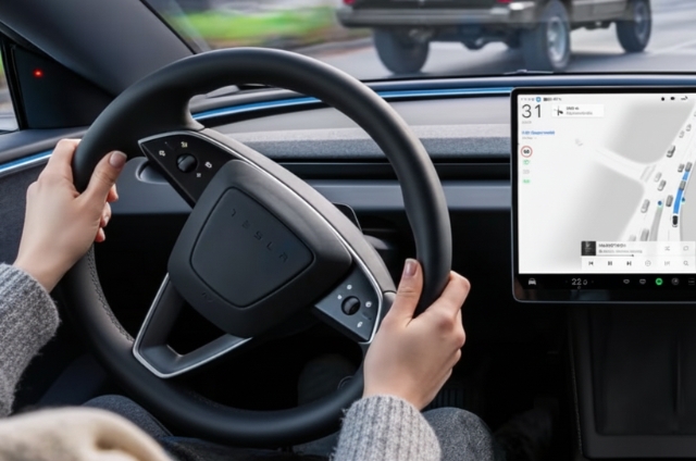 Why EV Owners Say They Never Want to Go Back