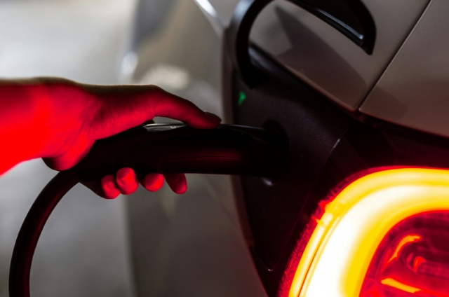 Why the Iran Conflict Is Pushing Drivers Electric