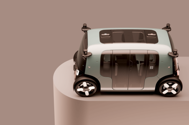 Zoox Expands Robotaxi Service to New U.S. Cities