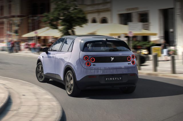 Nio Just Made the Firefly Quicker Without Raising the Price