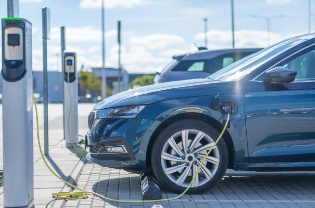 Ohio Invests $51M in Major EV Charging Expansion