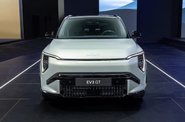 This Kia EV Packs 288 HP — And It’s Coming to America