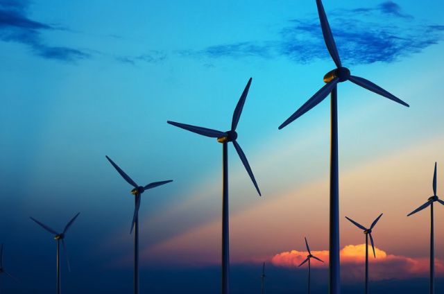 US Wind Power Surges Back as 2026 Set for Even Bigger Growth