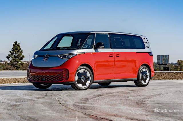 VW ID.Buzz drops below $50K as US discounts surge