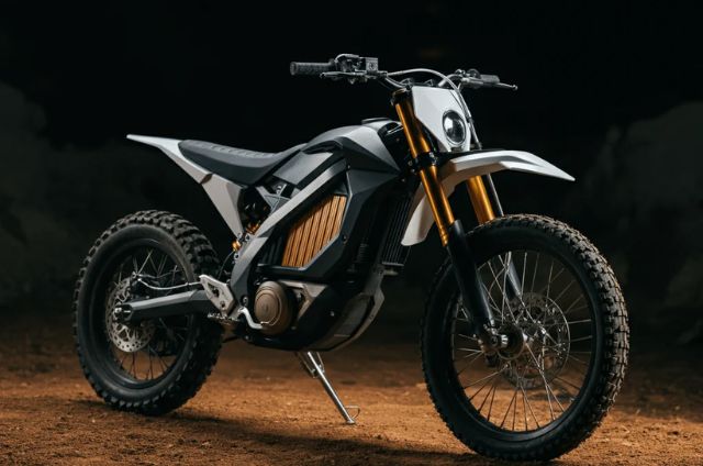 Juiced Targets the E-Moto Market