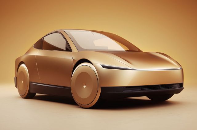 Tesla Robotaxi Reality Check