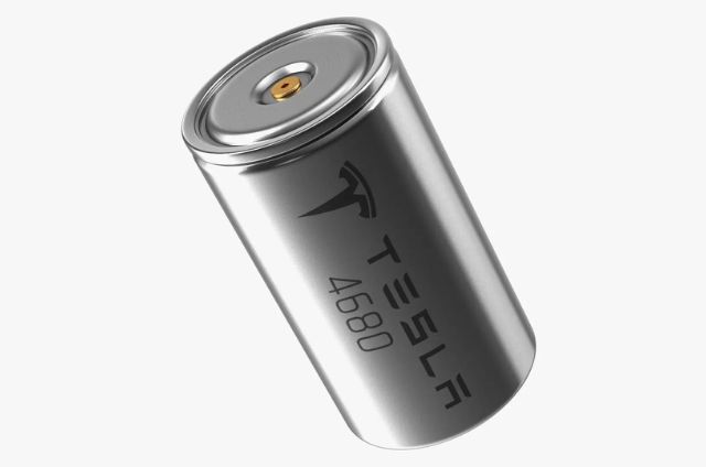 Tesla 4680 cells fall short of promises