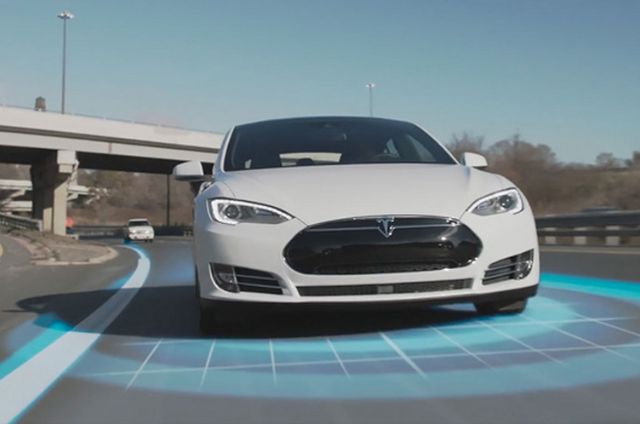 Tesla paywalls Autopilot in Europe