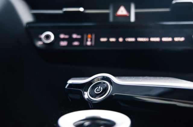 China’s New Rule Could Change EV Interiors Everywhere